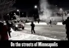 Minneapolis Streets Unveiled in Engaging Lyric Video