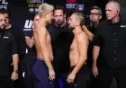 UFC 325: Keiichiro Nakamura vs. Sebastian Szalay Prediction and Pick