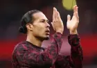 Virgil van Dijk Aims for Another Memorable Anfield Night