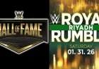WWE Hall of Famer Set to Return at 2026 Royal Rumble