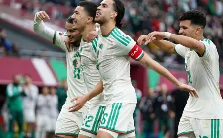 توقعات مثيرة بوصول الفرق العربية للمربع الذهبي في كأس إفريقيا 2025