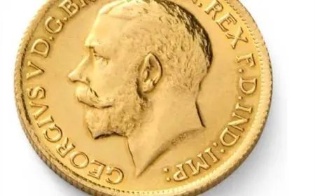 سعر الجنيه الذهب اليوم الخميس 1 يناير 2026: كام سعر الـ 8 جرام؟