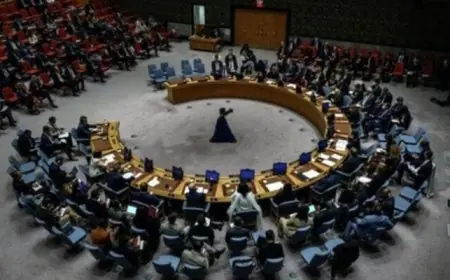 الصومال تقود مجلس الأمن الدولي في فترة جديدة من التعاون الدولي