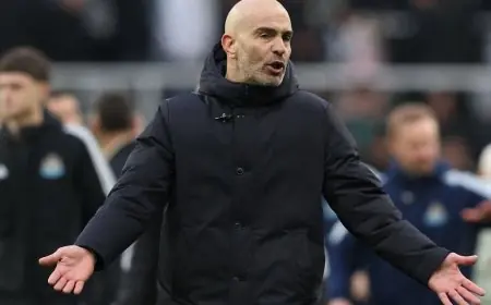 تشيلسي يعلن رسميا انفصاله عن المدرب إنزو ماريسكا