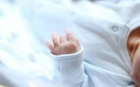 وزارة الصحة تكشف تفاصيل أول مولودة في عام 2026 الجديد