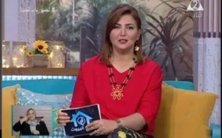 مصطفى بكري يقدم التعازي في وفاة مذيعة التليفزيون المصري نيفين القاضي