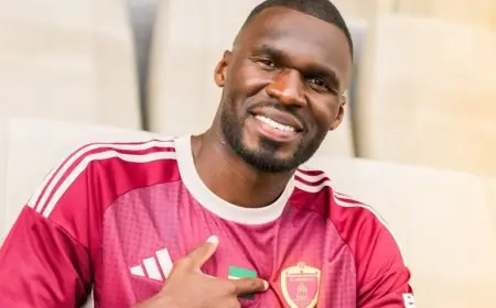 الوحدة الإماراتي يتعاقد مع بينتيكي نجم هجوم ليفربول السابق لضخ قوة جديدة في صفوف الفريق