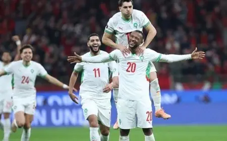 أرقام مذهلة من دور المجموعات في كأس الأمم الإفريقية