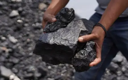 اليابان تشهد انخفاضًا ملحوظًا في واردات الفحم بنسبة 22% خلال ديسمبر