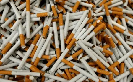 تعرف على أسعار السجائر في الأسواق اليوم السبت 3 يناير 2026