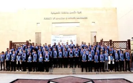 التعليم العالي يكشف عن أكثر من 52 ألف نشاط طلابي في عام واحد