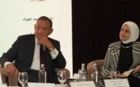 مد تعليق الضرائب على معدات الصناعة لمدة 4 سنوات بمبادرة رشا عبد العال