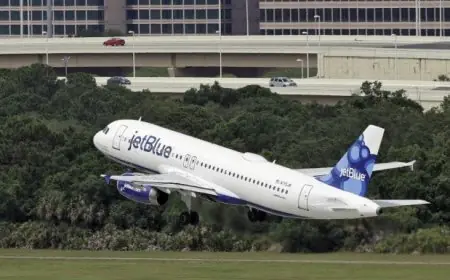 بلومبرج: إيرباص تحقق إنجازاً جديداً بتجاوز هدف تسليم الطائرات لعام 2025