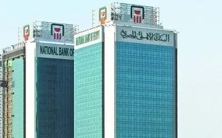 عوائد مذهلة بنسبة 43٪ لصناديق استثمار البنك الأهلي مع استحقاق شهادات الادخار