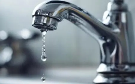 اليوم: انقطاع المياه لمدة 14 ساعة في مناطق بحدائق أكتوبر لتحديث شبكة التغذية