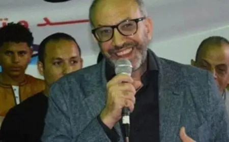 نتائج حاسمة في انتخابات النواب: حسام المندوه يتفوق على عربي زيادة في بولاق الدكرور