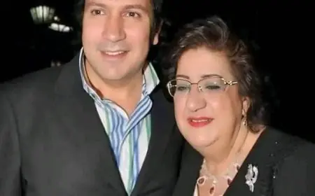 هاني رمزي يوضح وصية والدته: تبرعت بكل ذهبها وكرست حياتها لخدمة المحتاجين فيديو