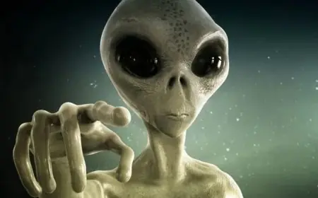 إشارات فضائية غامضة تثير التساؤلات: هل اكتشف العلماء وجود كائنات فضائية؟