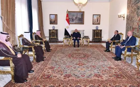 أحمد موسى: توحّد الموقف المصري السعودي لرفض تقسيم اليمن والسودان والصومال بالفيديو