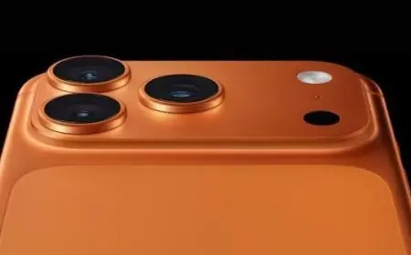 مفاجأة للملايين تقارير جديدة تكشف تأجيل آبل لموعد إطلاق آيفون 18