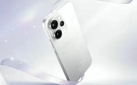 أوبو تعلن عن موعد إطلاق سلسلة OPPO Reno 15 اكتشف الأسعار والمواصفات الآن