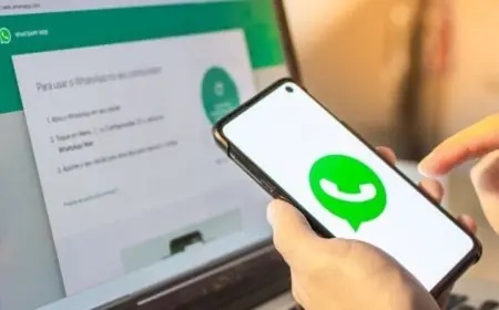 كيف تكتشف اختراق حسابك واتساب: إشارات خطيرة لا يجب تجاهلها
