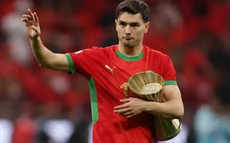 تعرف على مواعيد مباريات ربع نهائي كأس أمم إفريقيا ومواجهات القمم النارية