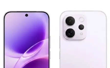 تعرف على سعر ومواصفات هاتف Vivo S50 الجديد كليًا