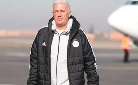 استعدادات بدنية قصوى للاعبي الجزائر بقيادة بيتكوفيتش قبل مواجهة نيجيريا