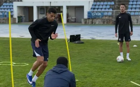 جواو كانسيلو يوافق على تخفيض راتبه للانضمام لبرشلونة وإمكانية تأجيل إعلان الصفقة