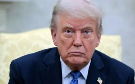 ترامب يوقف الهجمات الجديدة على فنزويلا ويلغي الموجة الثانية