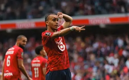 منتخب الجزائر يسعى لضم إيثان مبابي بعد نجاحه مع لوكا زيدان