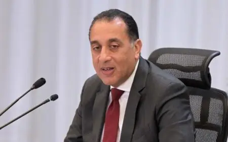 مدبولي يكشف عن استراتيجية شاملة لإصلاح هيكلي في المنظومة الصحية المصرية