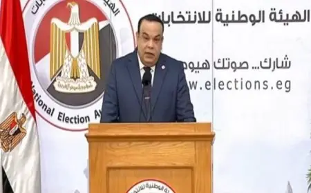 نتيجة انتخابات جولة الإعادة في دوائر أسيوط بمجلس النواب 2025