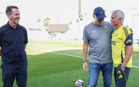 المدير الرياضي للاتحاد يكشف عن احتمالية مشاركة الأندية السعودية في دوري أبطال أوروبا