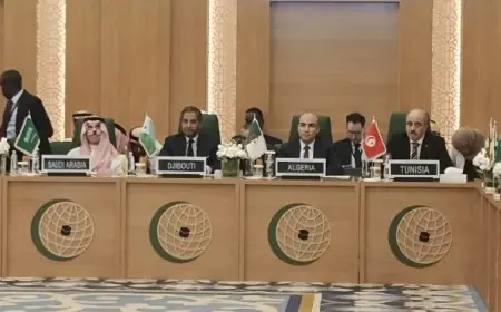 الاعتراف الإسرائيلي بـ«أرض الصومال» يثير انتهاكات للقانون الدولي وفقاً للتعاون الإسلامي