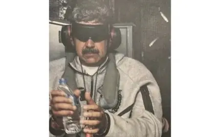 اكتشف لماذا تجد الصين صعوبة في تكرار تجربة فنزويلا في تايوان