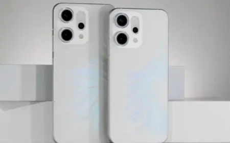 اكتشف سعر ومواصفات هاتف اوبو رينو 15F الجديد في مصر مع دعم تقنية الجيل الخامس