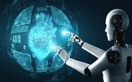 كيف يغيّر الذكاء الاصطناعي شكل الحروب العالمية؟ اكتشف تأثير التكنولوجيا الحديثة في فيديو مميز