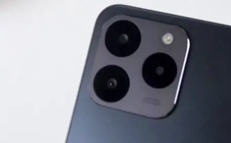 كل ما تحتاج معرفته عن مواصفات وأسعار هاتف Realme 15T 5G في مصر