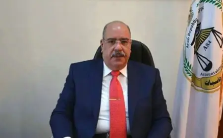 مصطفى بكري يشيد بتاريخ المستشار هشام بدوي المليء بالنزاهة والشرف واسمه سيبقى شامخا