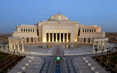 أحمد موسى يطالب بإسناد مناصب النواب لأصحاب الكفاءة والخبرة المجلس ليس كعكة للتقسيم