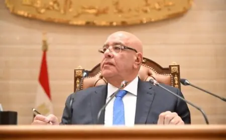 تعليق أعمال الجلسة العامة لمجلس النواب حتى الأربعاء القادم