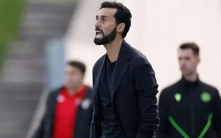 ألفارو أربيلوا جندي مورينيو وصديق تشابي ألونسو المنعزل