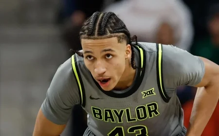 Key Insights from Oklahoma State’s Defeat Against Baylor