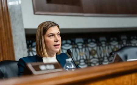 Prosecutors Investigate Senator Over Video on Alleged Illegal Orders