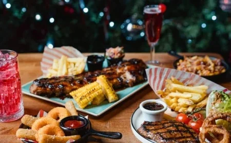 Family-Favorite Restaurant Chain Closes 16 Locations Amid Pre-Pack Administration