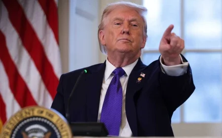 Banks Caution: Trump’s 10% Credit Card Rate Cap May Harm Consumers