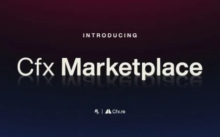 Rockstar Unveils Official Marketplace for Game Mods