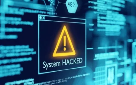 Massive Data Breach Allegedly Leaks Personal Information of Border Patrol and ICE Agents